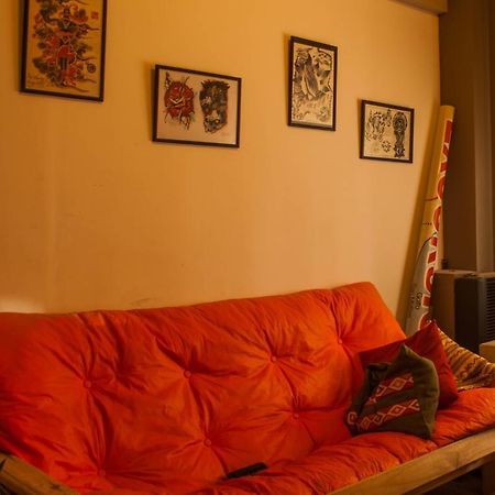 Loica Hostel Puerto Madryn Dış mekan fotoğraf