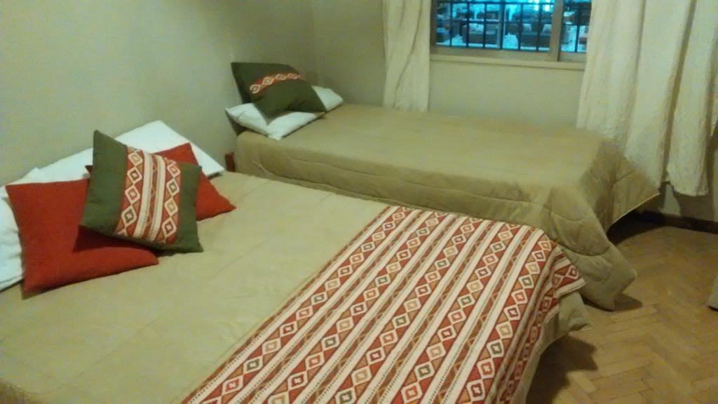 Loica Hostel Puerto Madryn Dış mekan fotoğraf