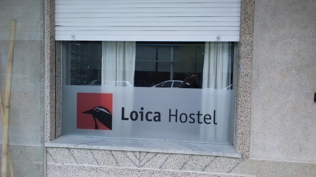 Loica Hostel Puerto Madryn Dış mekan fotoğraf