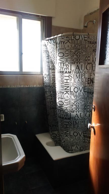 Loica Hostel Puerto Madryn Dış mekan fotoğraf