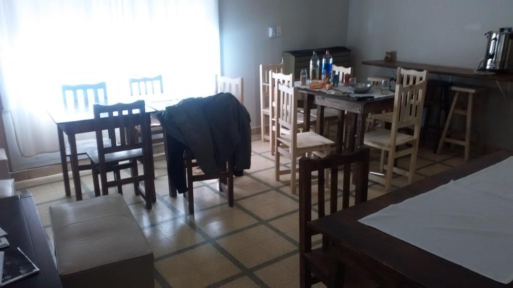 Loica Hostel Puerto Madryn Dış mekan fotoğraf