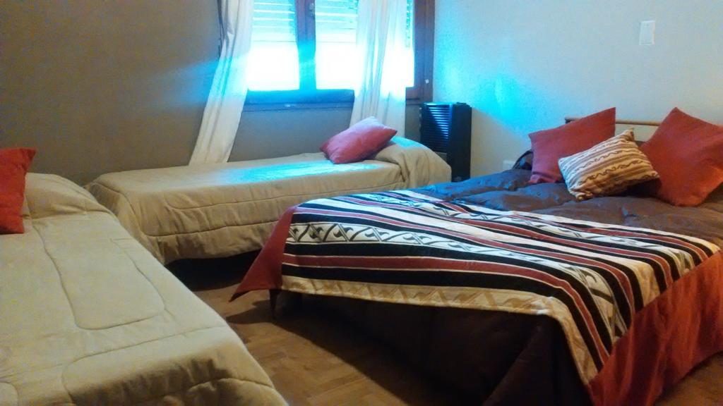 Loica Hostel Puerto Madryn Dış mekan fotoğraf