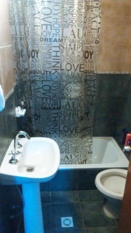 Loica Hostel Puerto Madryn Dış mekan fotoğraf