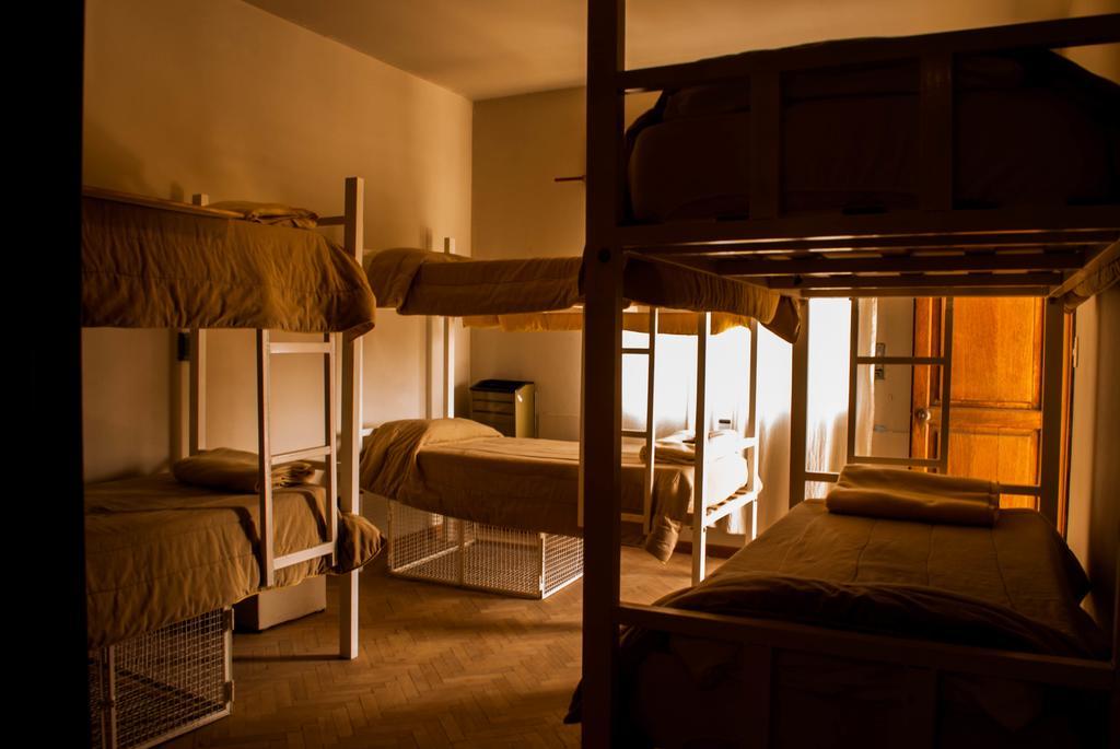 Loica Hostel Puerto Madryn Dış mekan fotoğraf