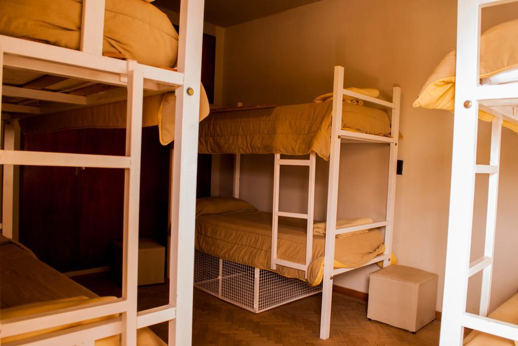 Loica Hostel Puerto Madryn Dış mekan fotoğraf