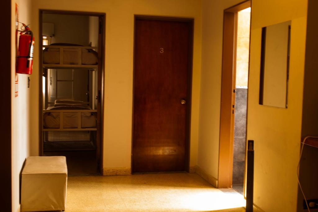 Loica Hostel Puerto Madryn Dış mekan fotoğraf