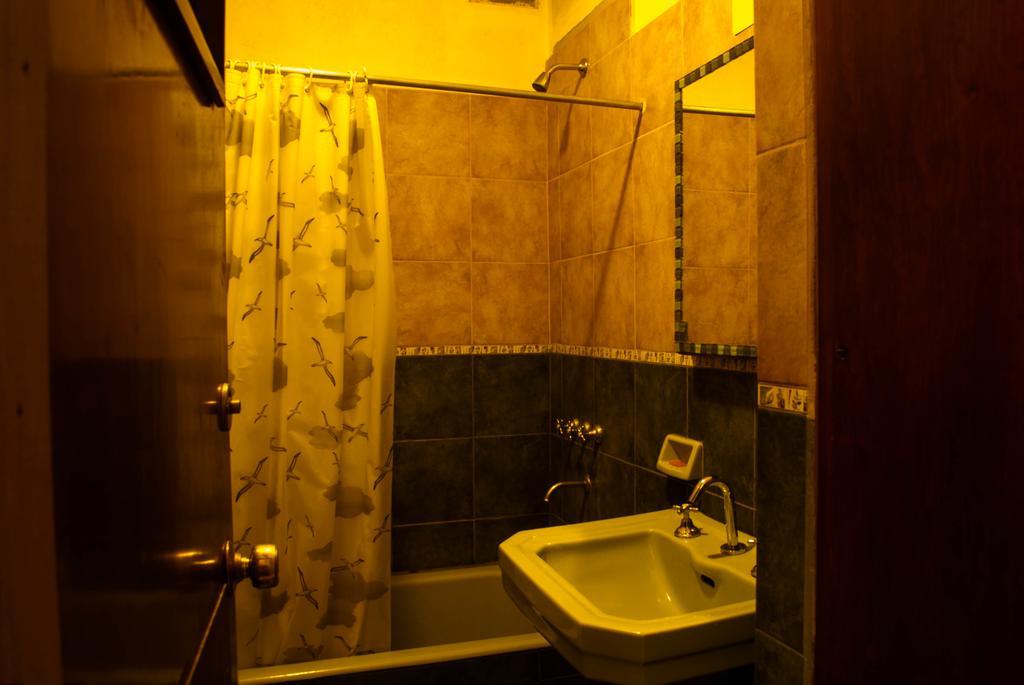Loica Hostel Puerto Madryn Dış mekan fotoğraf