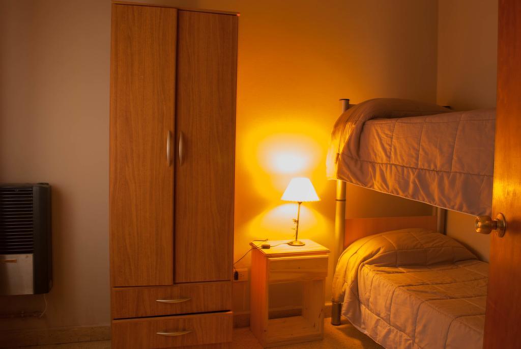 Loica Hostel Puerto Madryn Dış mekan fotoğraf