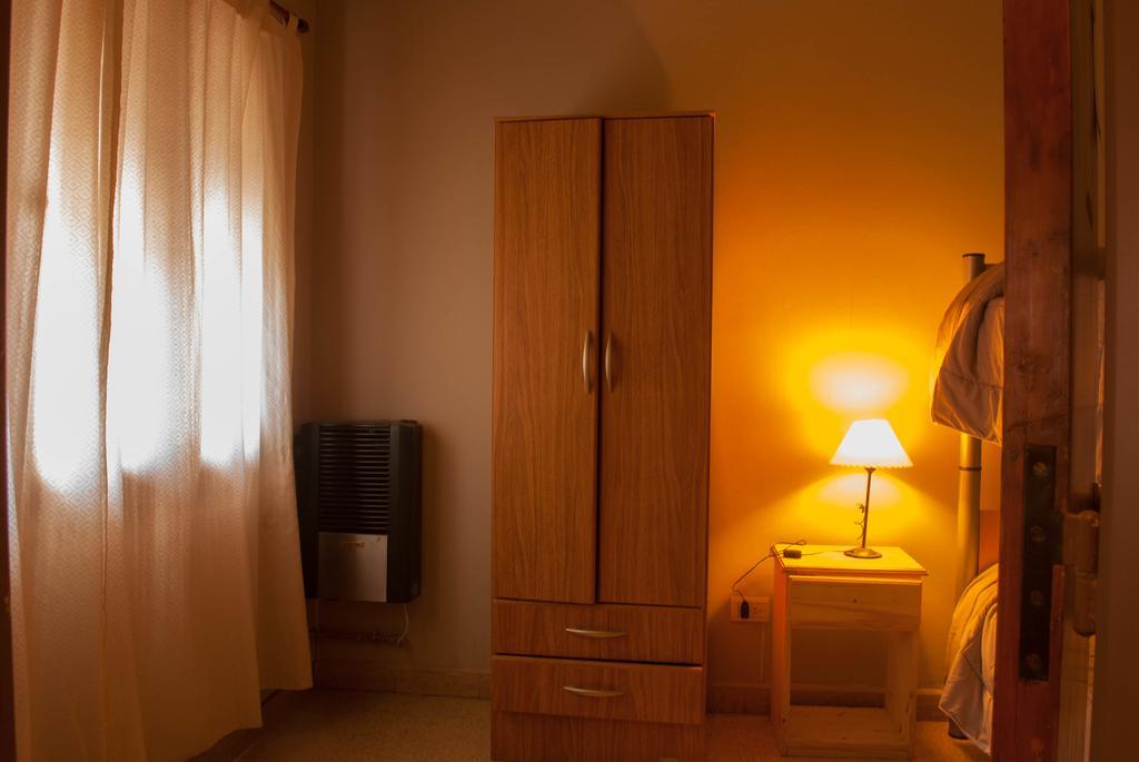 Loica Hostel Puerto Madryn Dış mekan fotoğraf