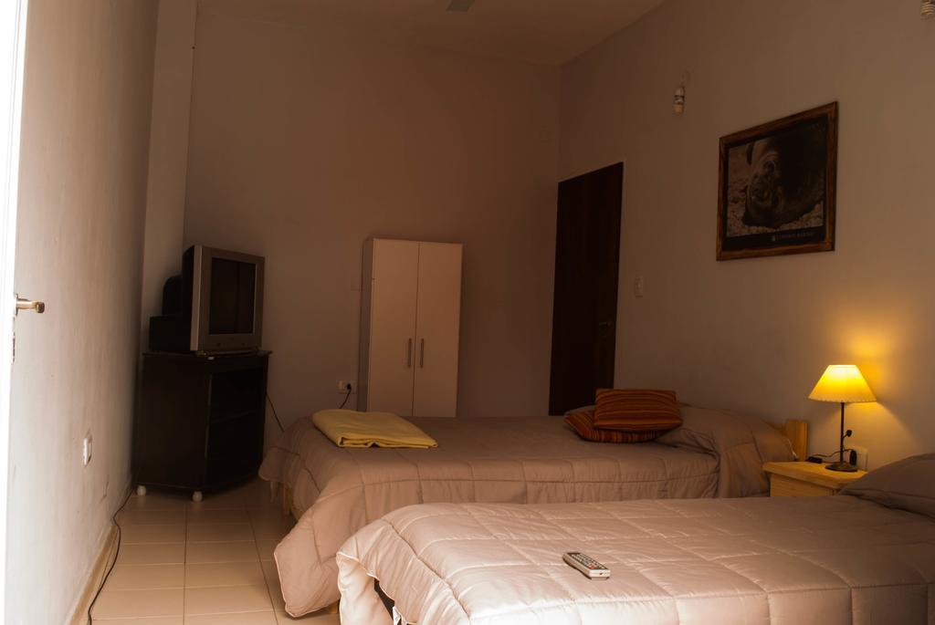 Loica Hostel Puerto Madryn Dış mekan fotoğraf
