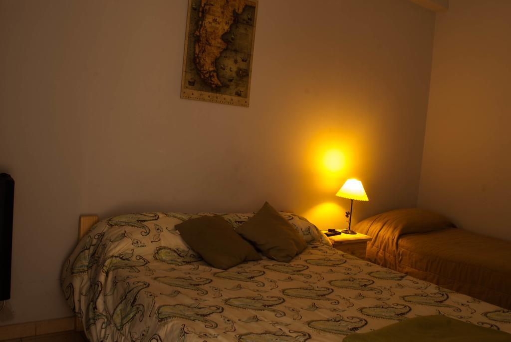 Loica Hostel Puerto Madryn Dış mekan fotoğraf