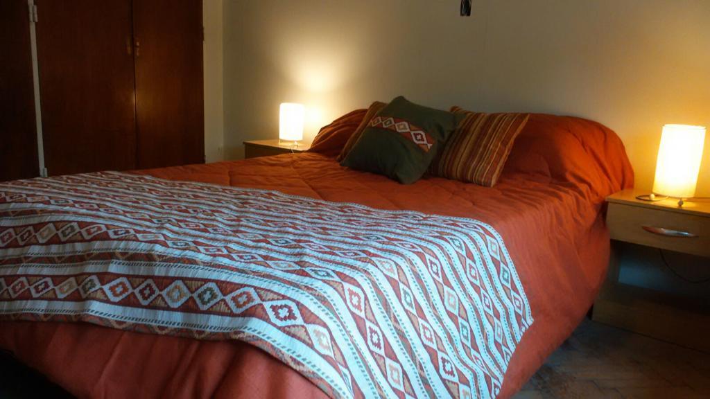 Loica Hostel Puerto Madryn Dış mekan fotoğraf