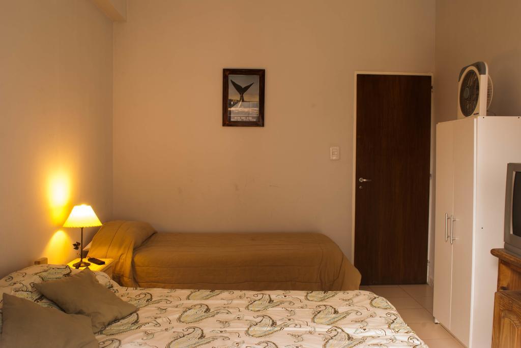 Loica Hostel Puerto Madryn Dış mekan fotoğraf