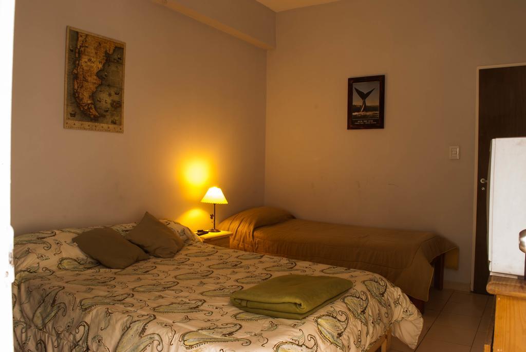 Loica Hostel Puerto Madryn Dış mekan fotoğraf