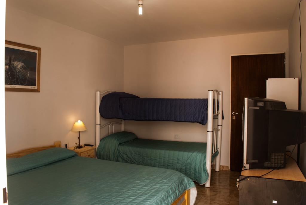 Loica Hostel Puerto Madryn Dış mekan fotoğraf