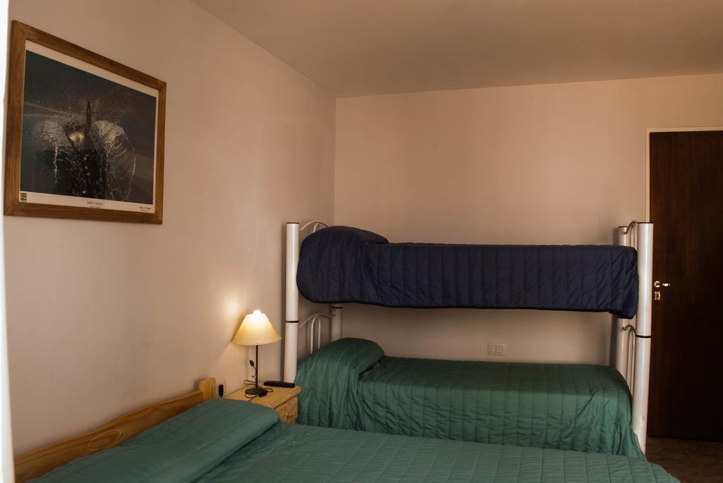 Loica Hostel Puerto Madryn Dış mekan fotoğraf