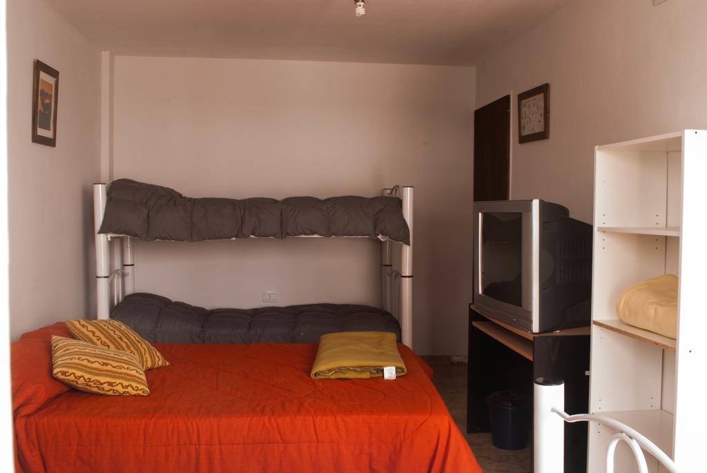 Loica Hostel Puerto Madryn Dış mekan fotoğraf