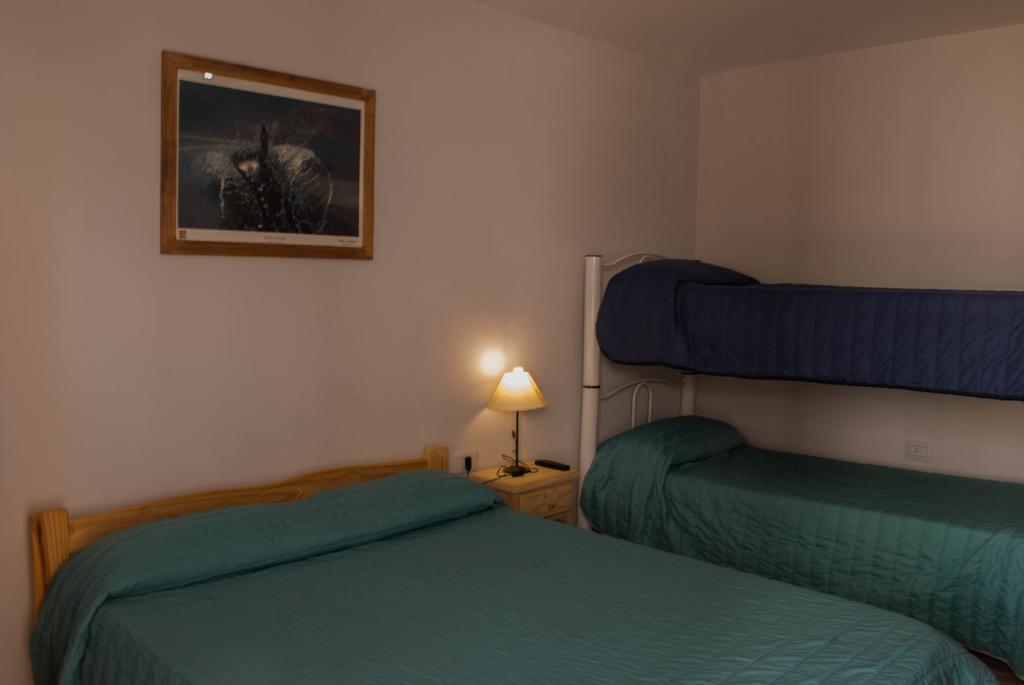 Loica Hostel Puerto Madryn Dış mekan fotoğraf