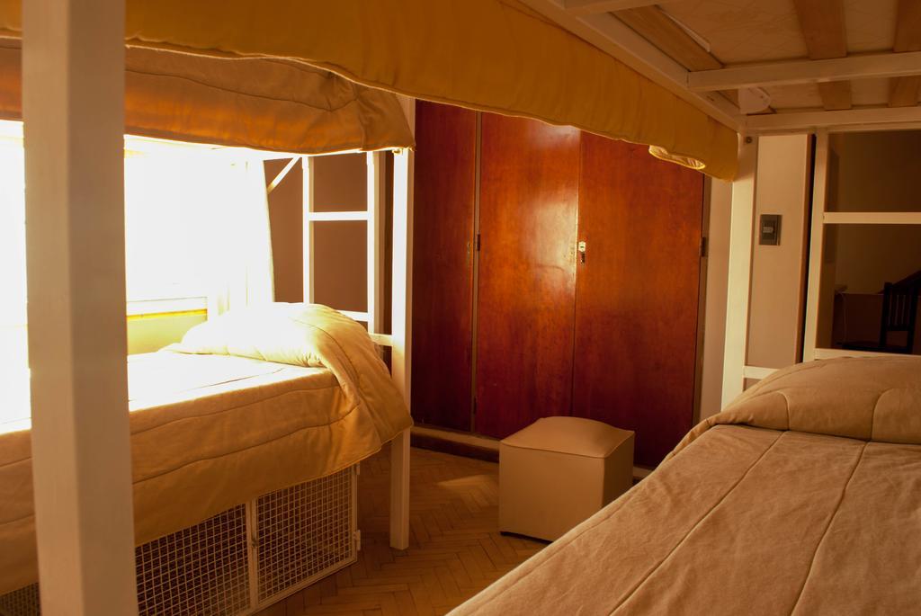 Loica Hostel Puerto Madryn Dış mekan fotoğraf