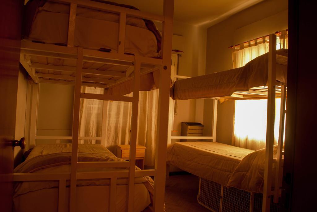 Loica Hostel Puerto Madryn Dış mekan fotoğraf